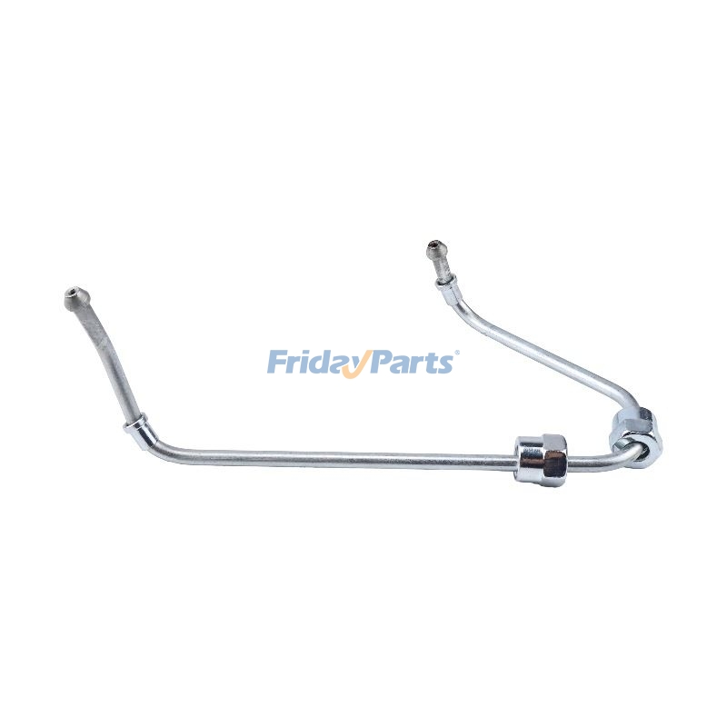 Fuel Injector Pipe For New Holland