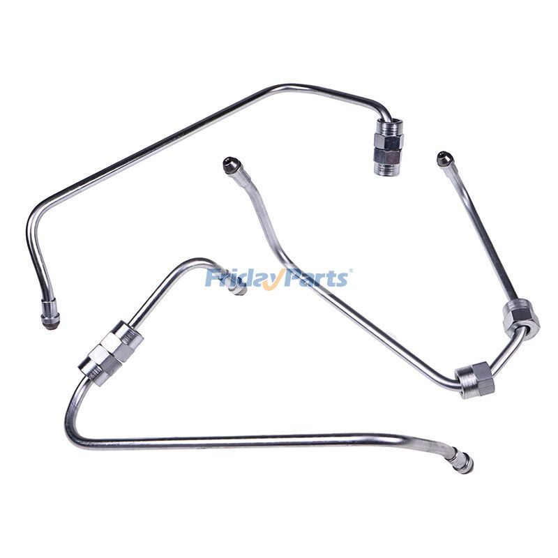 Fuel Injector Pipe Set for Engine