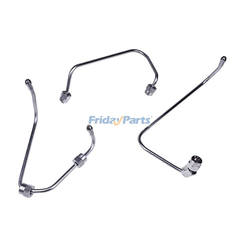 Fuel Injector Pipe Set in Stock in China