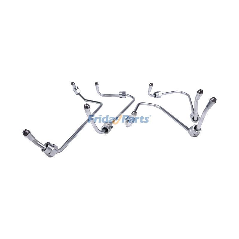 Fuel Injector Pipe Set for Engine