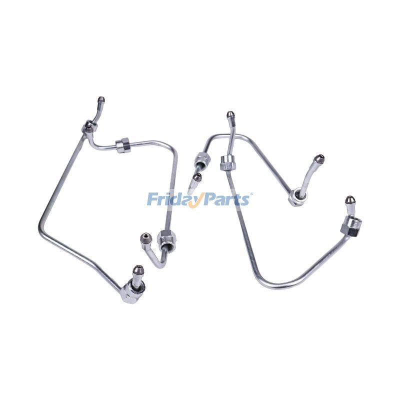 Fuel Injector Pipe Set in Stock in China