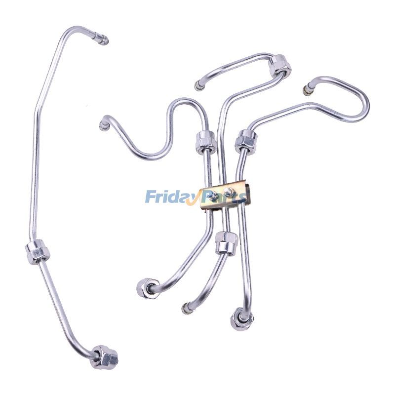 Fuel Injector Pipe Set  in Stock in China,USA,China Stock