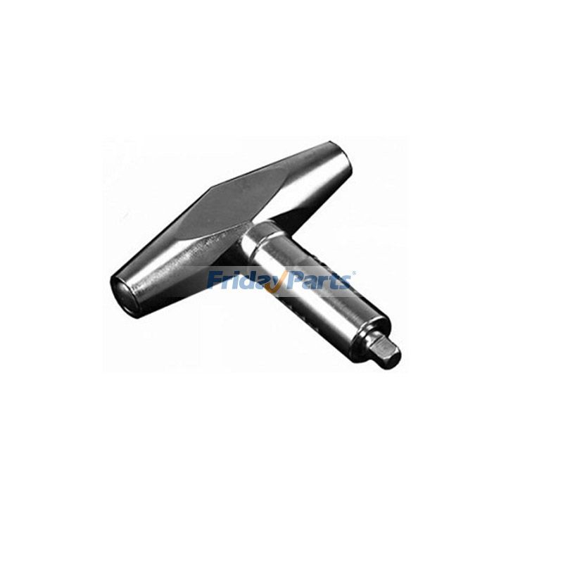 Fuel Injector Preload Torque Wrench 3376592 for Cummins Engine M11 NTA855 KTA19 KTA38 KTA50