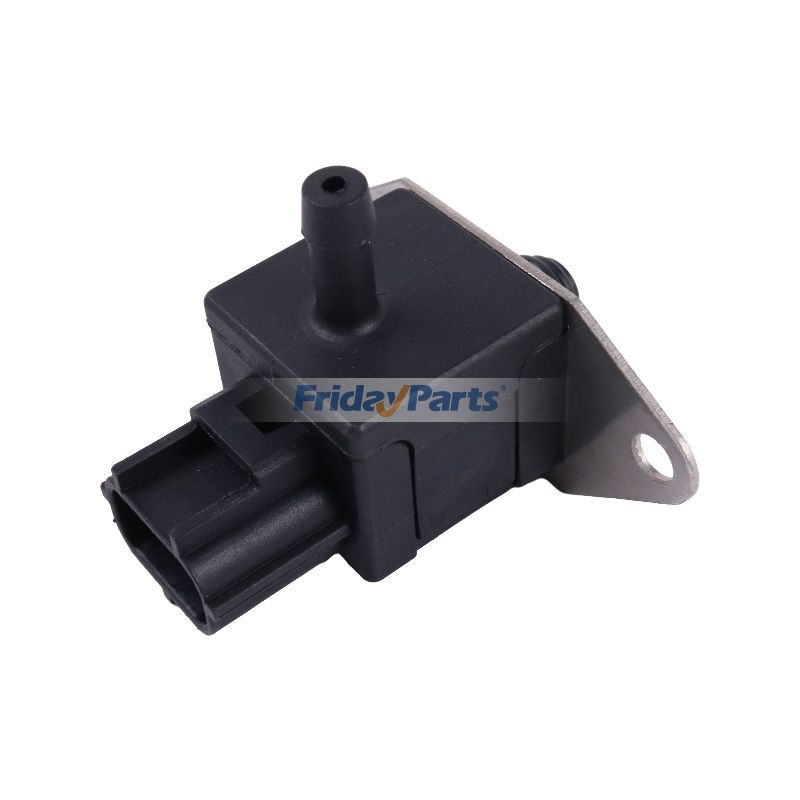 Capteur de pression d'injecteur de carburantpour Véhicule