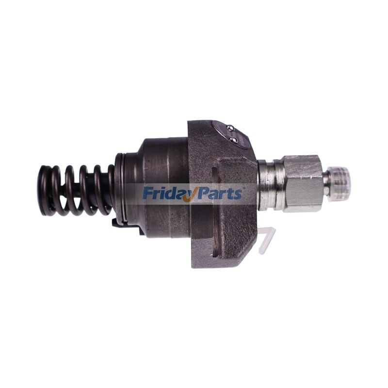 Bomba de inyección de combustible 04175450 04175848 0414287007 para motor Deutz BF 4L 1011