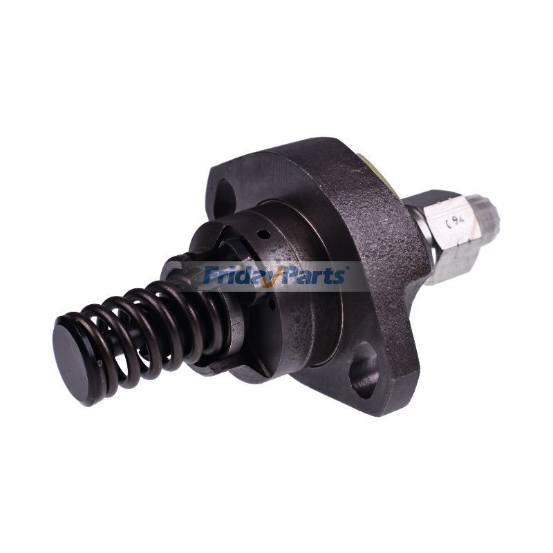 Bomba de inyección de combustible 04175450 04175848 0414287007 para motor Deutz BF 4L 1011 