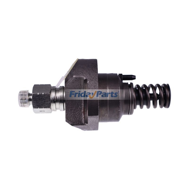 Compra Bomba de inyección de combustible 04175450 04175848 0414287007 para motor Deutz BF 4L 1011 en Fridayparts