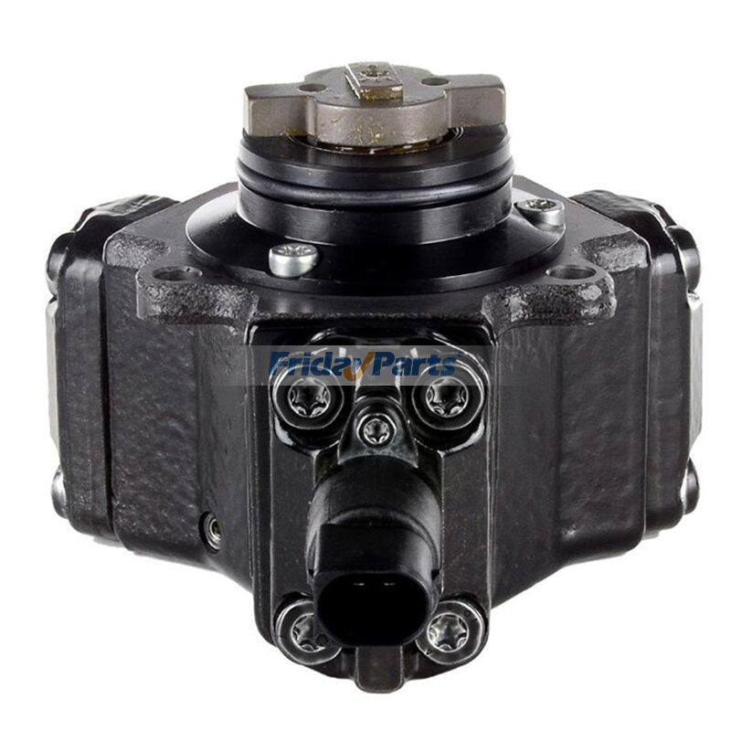 Bomba de inyección de combustible Bosch 0445010273 para Smart OM660.940 CDI 450.4 450.3 de FridayParts