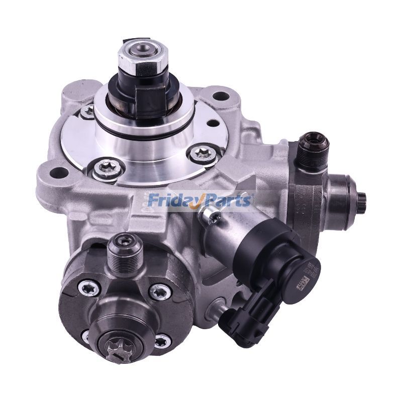 EinspritzpumpeFür Honda