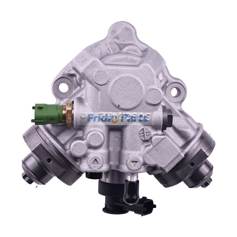 Kraftstoffeinspritzpumpe 0445010612 16790-RL0-G01 für Honda Motor N22B3 Fahrzeug CR-Vfür Für Honda