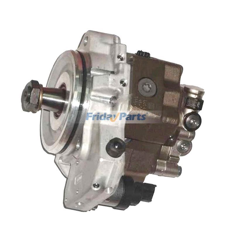 Einspritzpumpe 0445020088 für GAZ-LKW Sadko