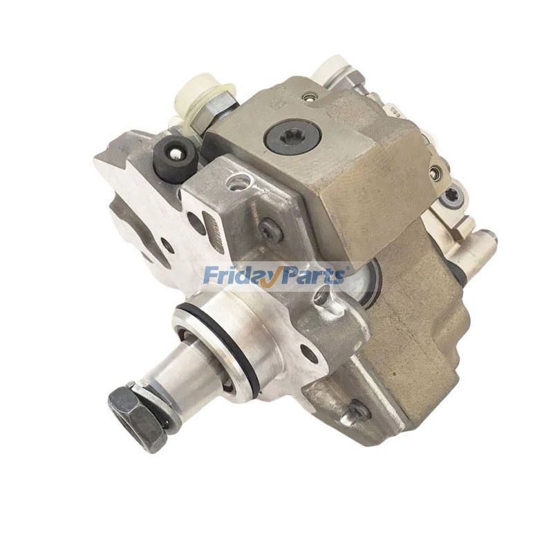Fuel Injector Pump 0445020101 for MWM Engine 4.12TCE Volvo Truck VM220 ...