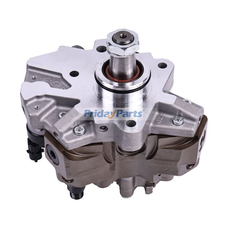 Fuel Injector Pump for Engine