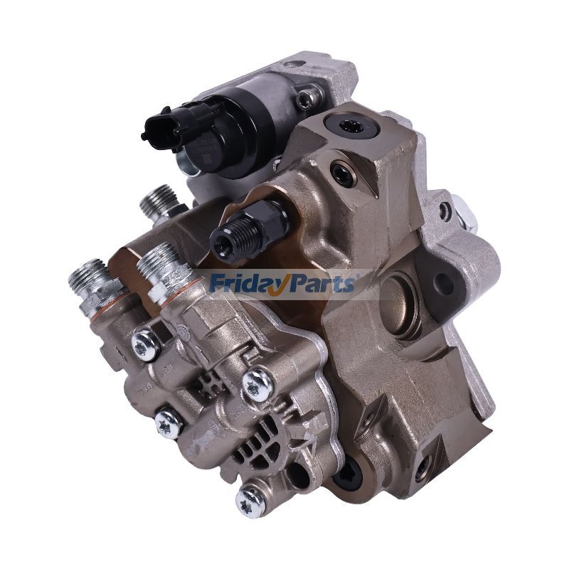 Engine Fuel Injector Pump