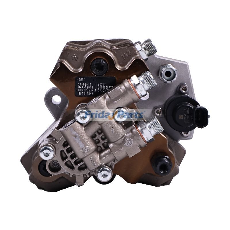 FridayParts Fuel Injector Pump