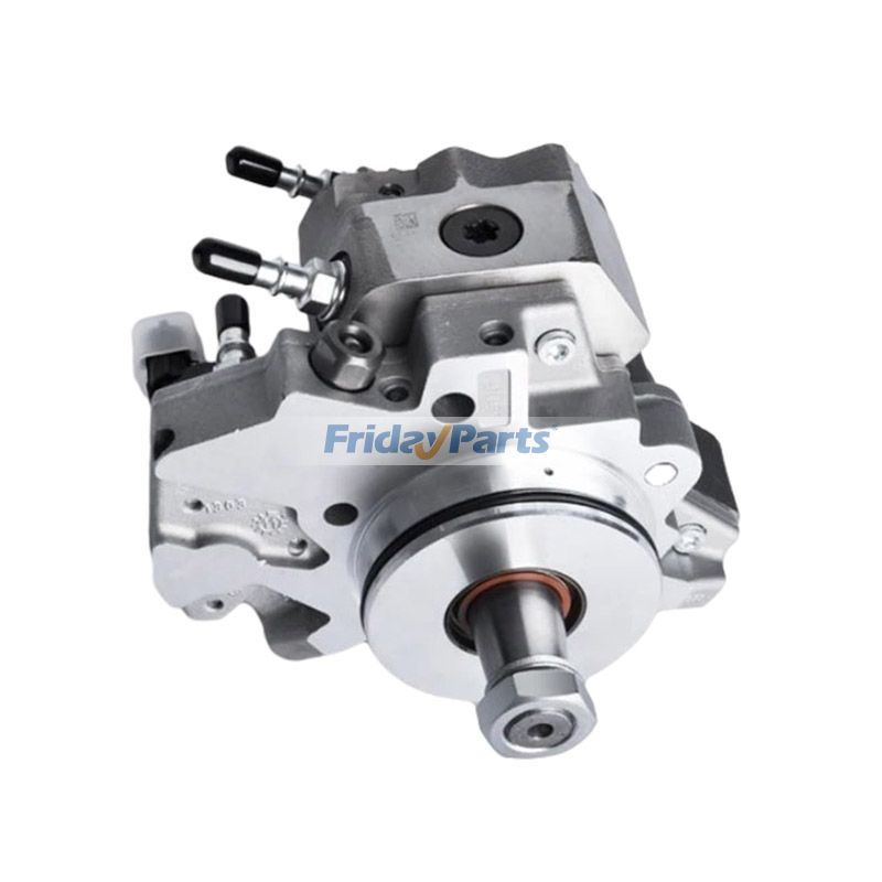 Einspritzpumpe 0445020128 für Doosan