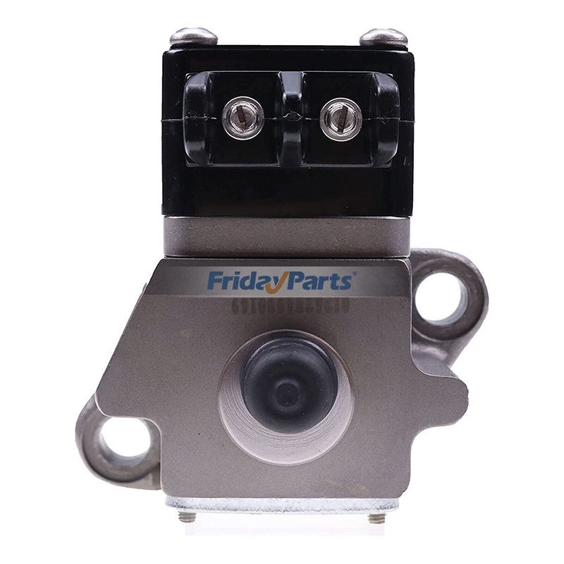 Pompe d'injection de carburant pour MACK Renault DAF CF75 CF85pour Camion