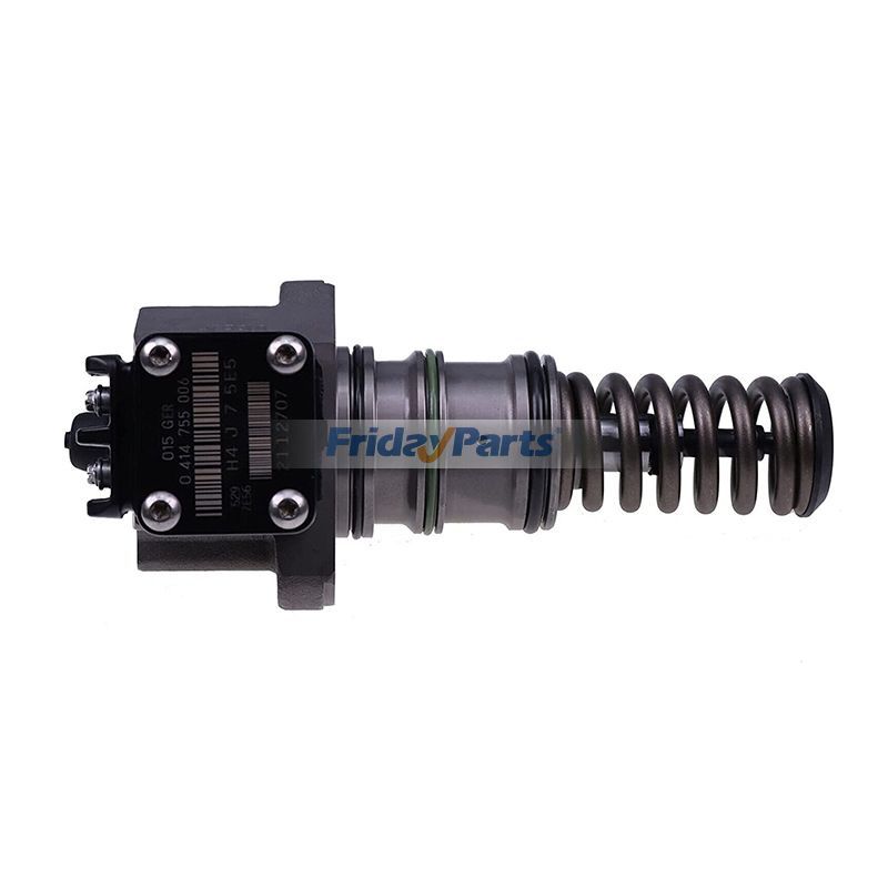 Pompe d'injection de carburant 313GC5230M 313GC5230MX pour MACK Renault DAF XF95 95XF 480 CF75 CF85pourPour Renault