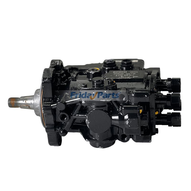 Engine,Truck Fuel Injector Pump Dodge