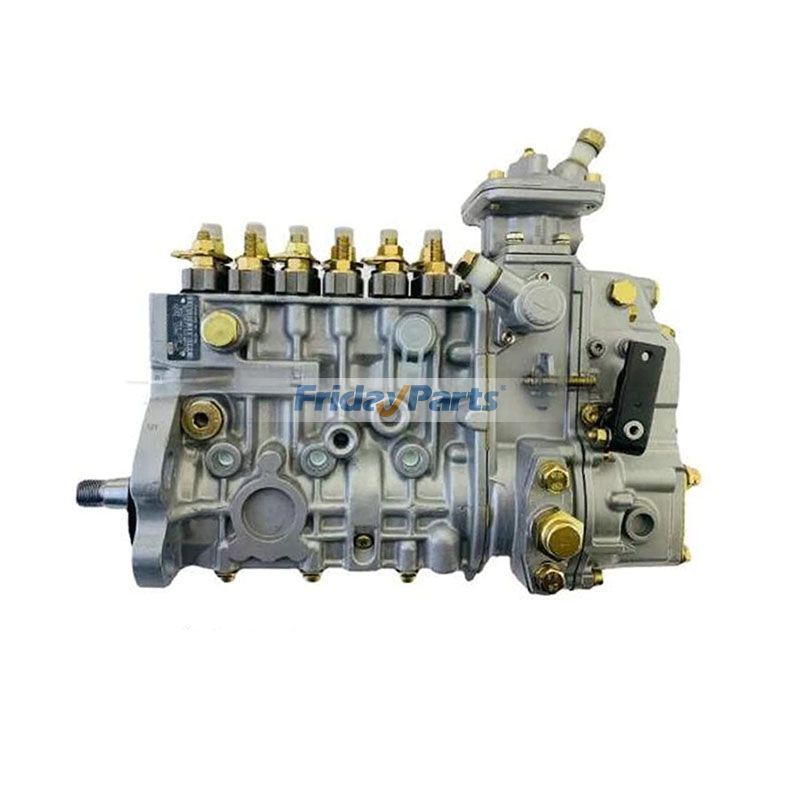 Einspritzpumpe 3960703 für Cummins-Motor 4BT 6BT5.9 6CT
