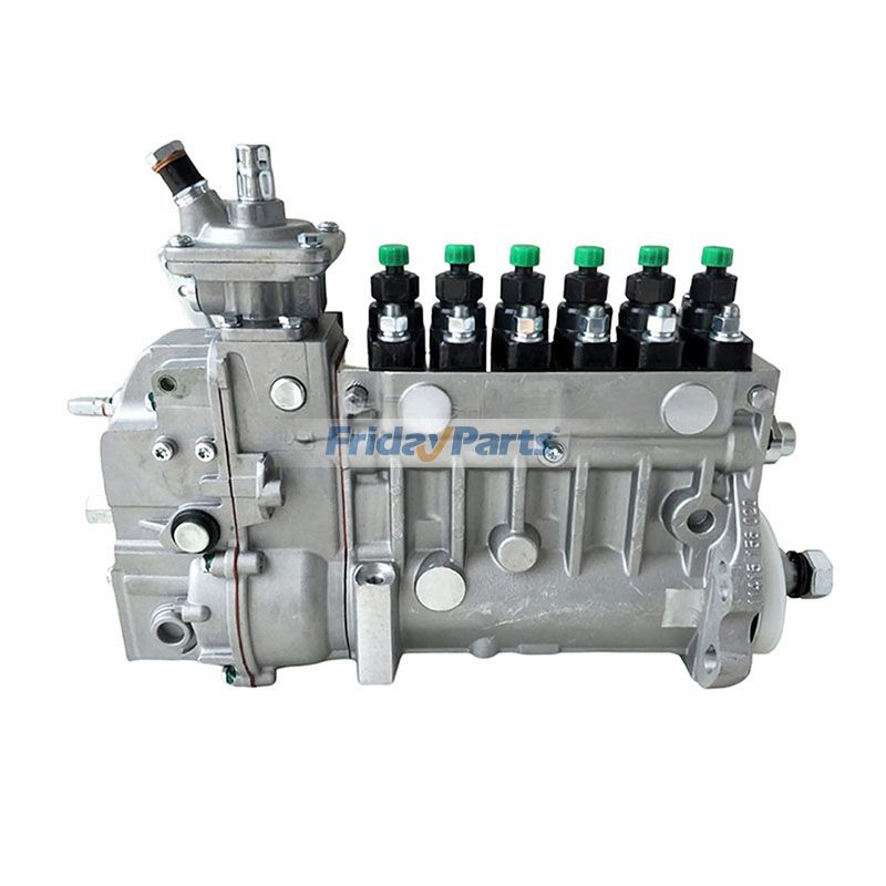 Einspritzpumpe 5254184 für Cummins-Motor 6BTA 5.9-C170