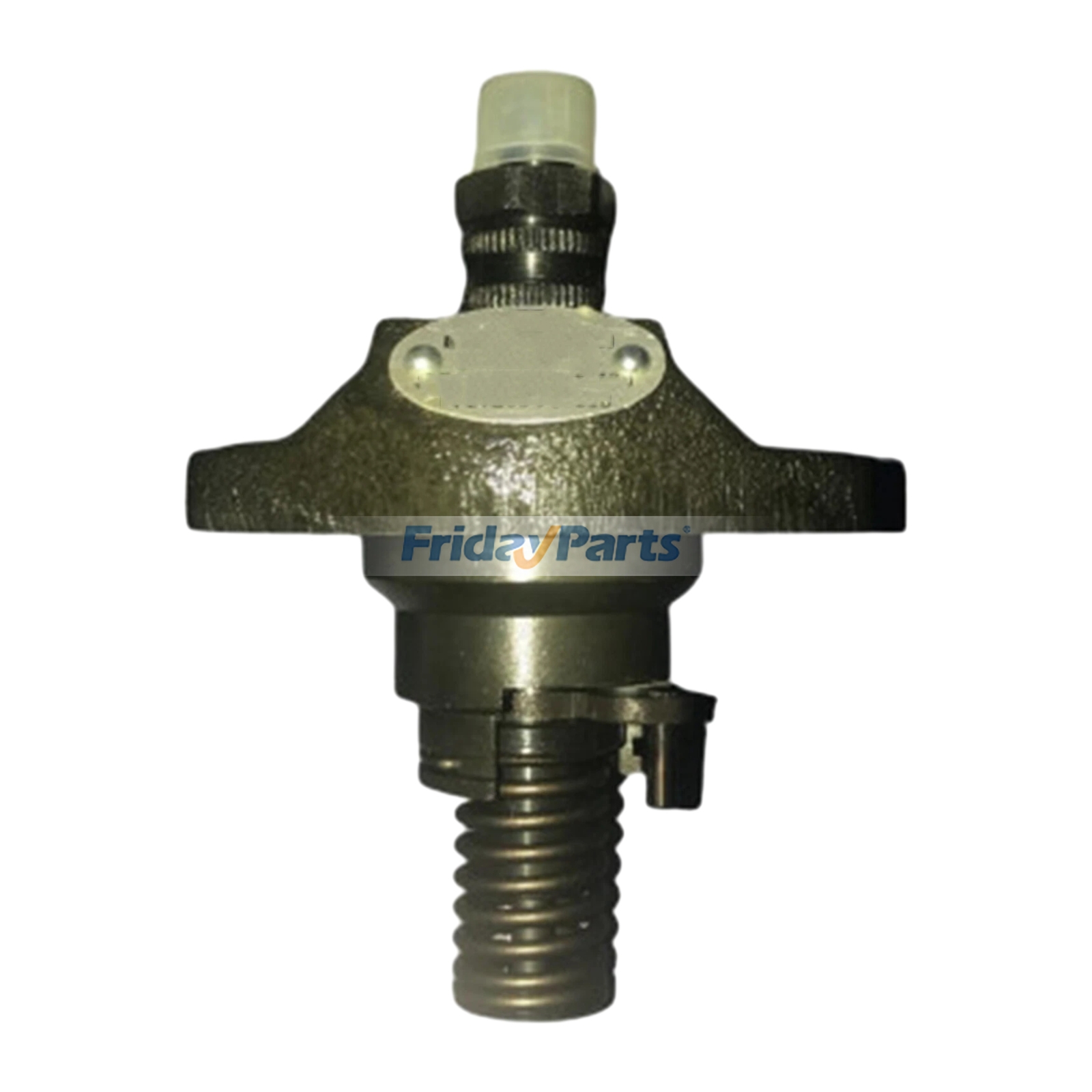 Einspritzpumpe 6590069 PFE1Q60/31838 0414060002 für Lombardini-Motoren 530, 533, 6LD, 360, 6LD, 325. Premium-Qualität mit 3 Jahren Garantie.