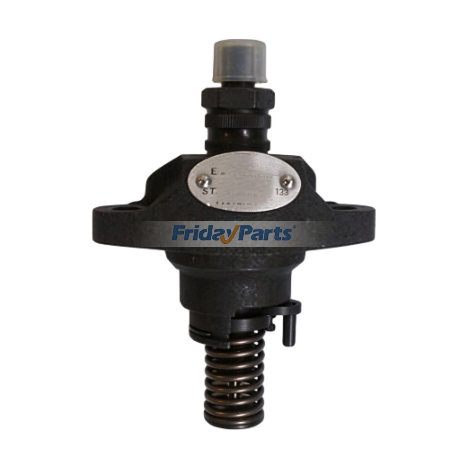 Kraftstoffeinspritzpumpe 6590201 für Lombardini-Motor 6LD401/B1 6LD435/B1