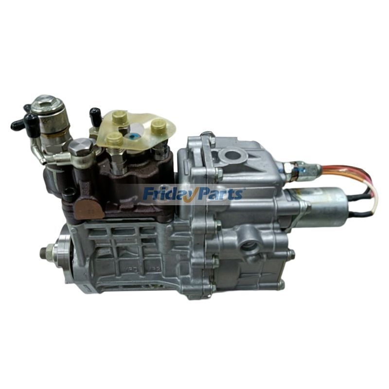 buy Fuel Injection Pump 729242-51400 729267-51320 for Yanmar Engine ...