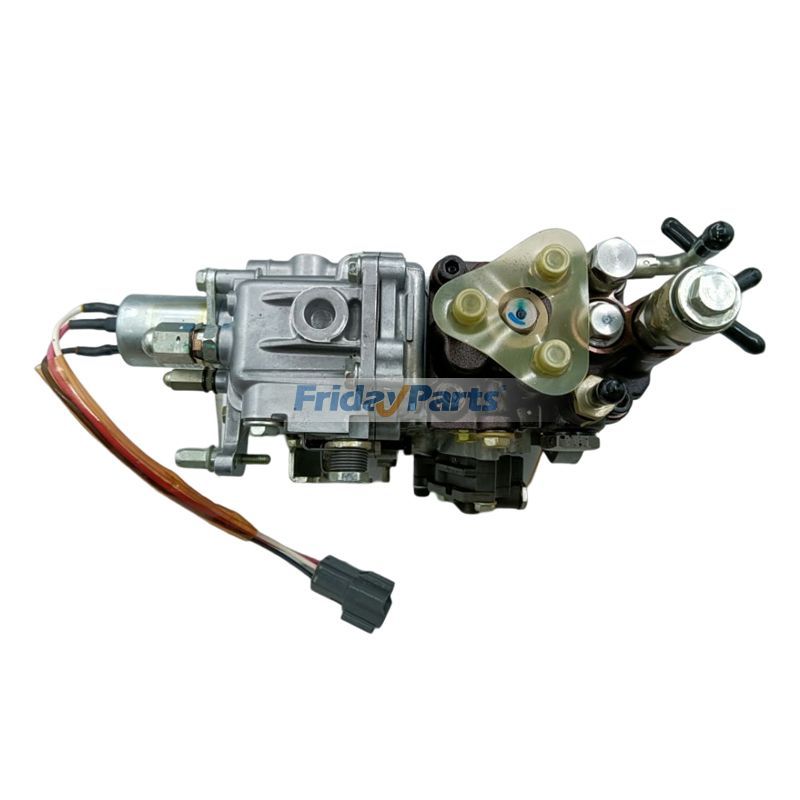 Engine,Excavator Fuel Injection Pump 3TNV88