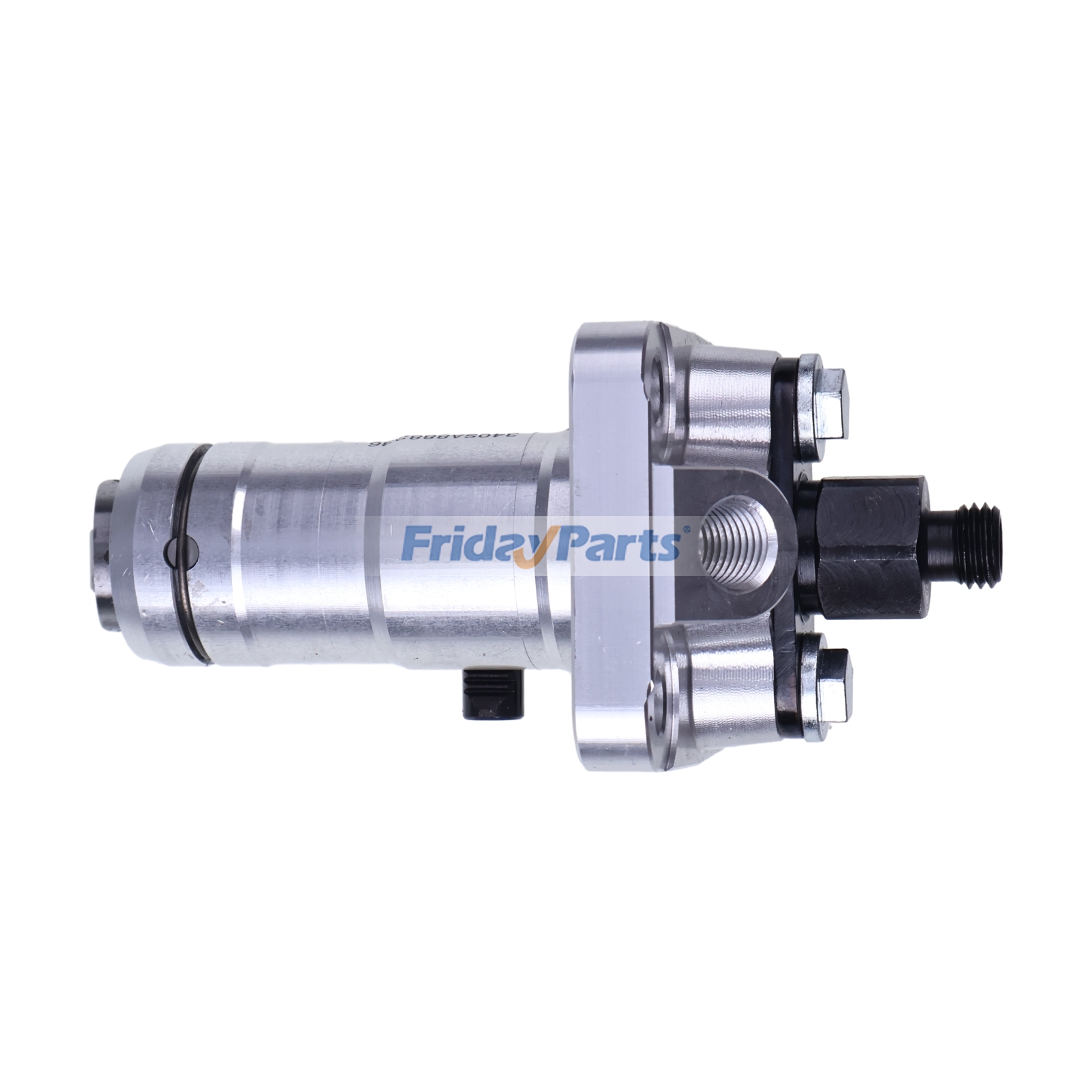 Fuel Injector Pump Assembly compatible with Engine,Excavator