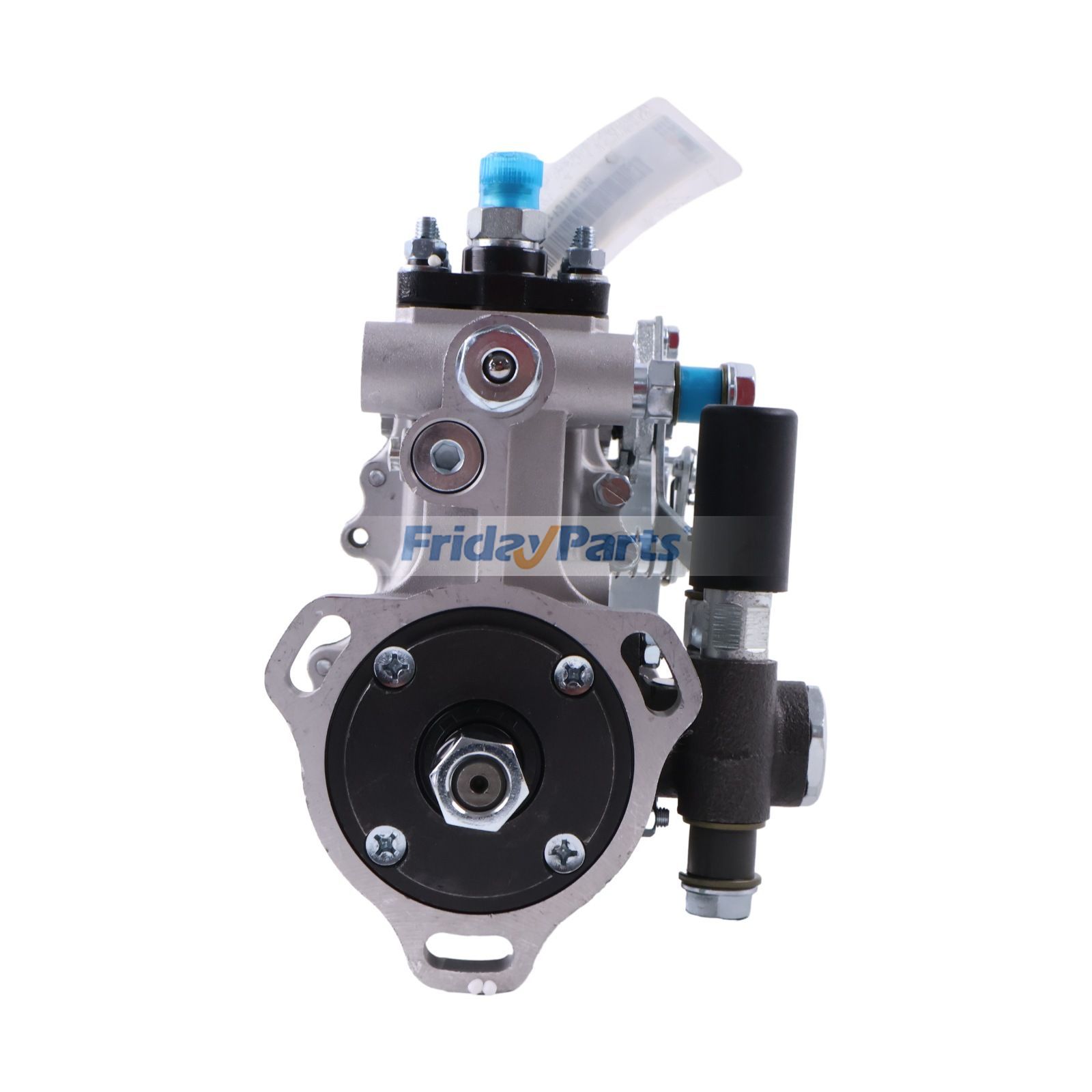 Bomba de inyector de combustible BH4QT80R9 para motor Xinchai A490BPG C490BPG de FridayParts