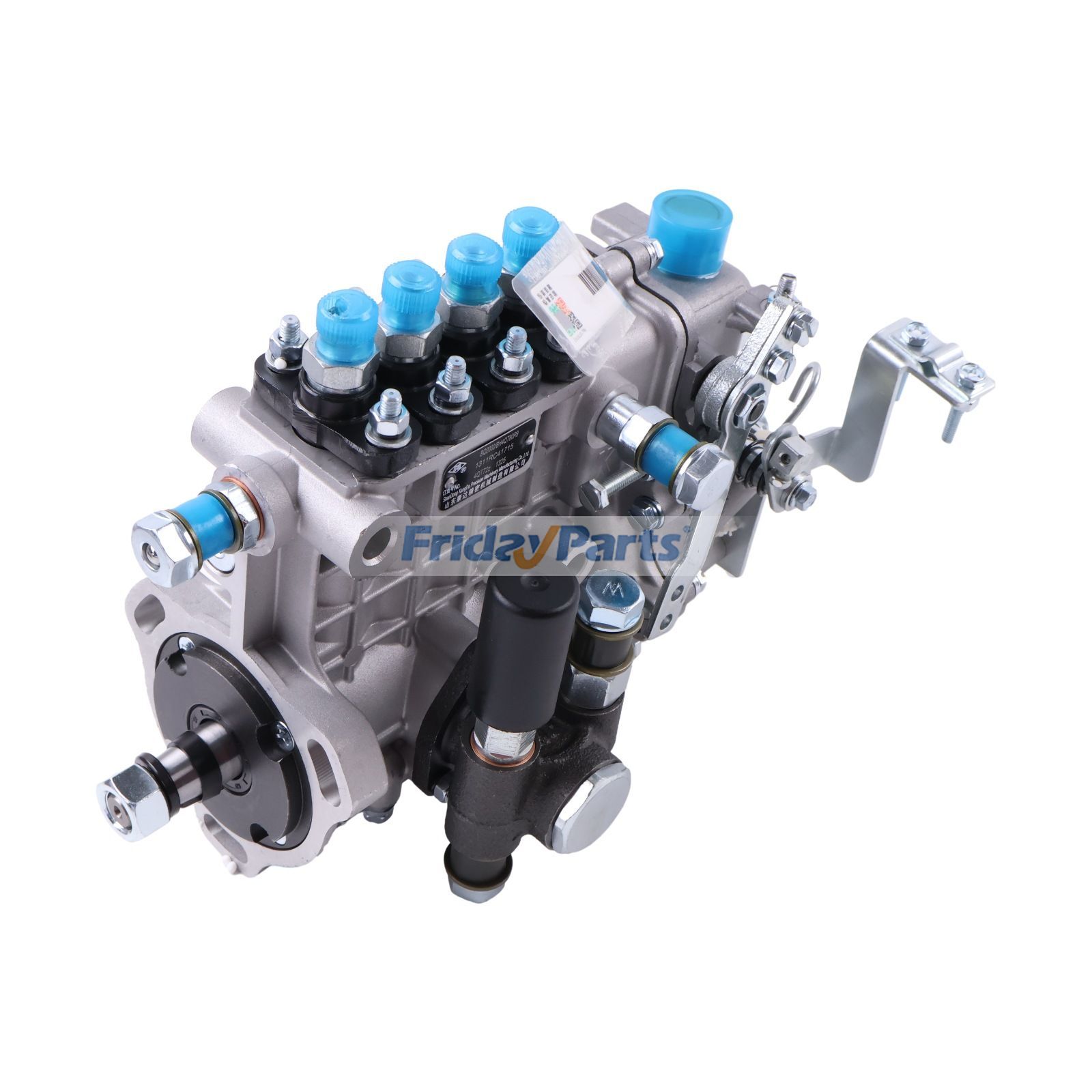 Bomba de inyector de combustible BH4QT80R9 para motor Xinchai A490BPG C490BPG