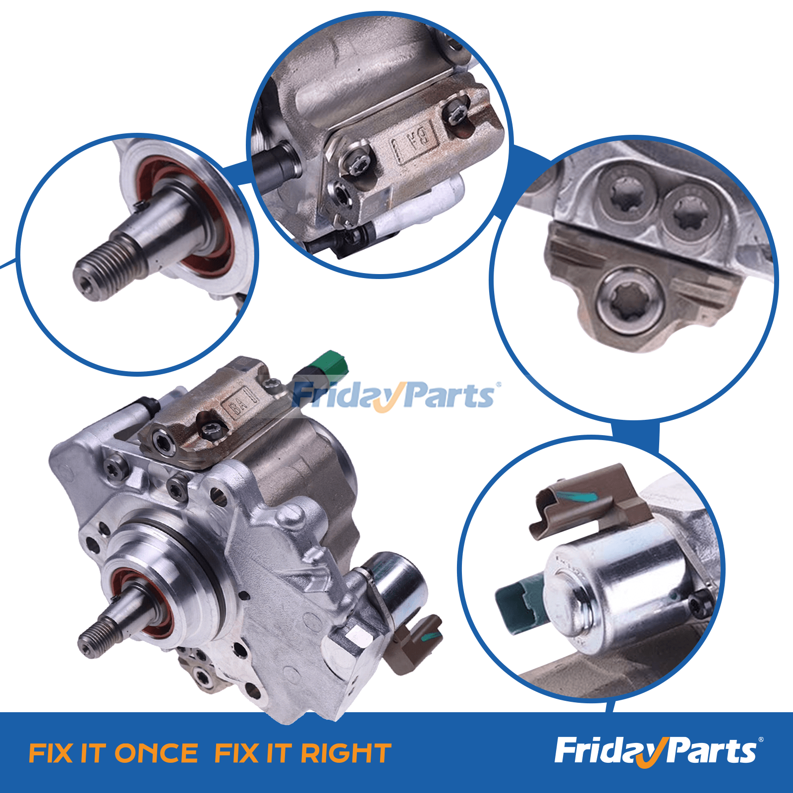 Parte para Motor,Excavadora,Pala cargadora