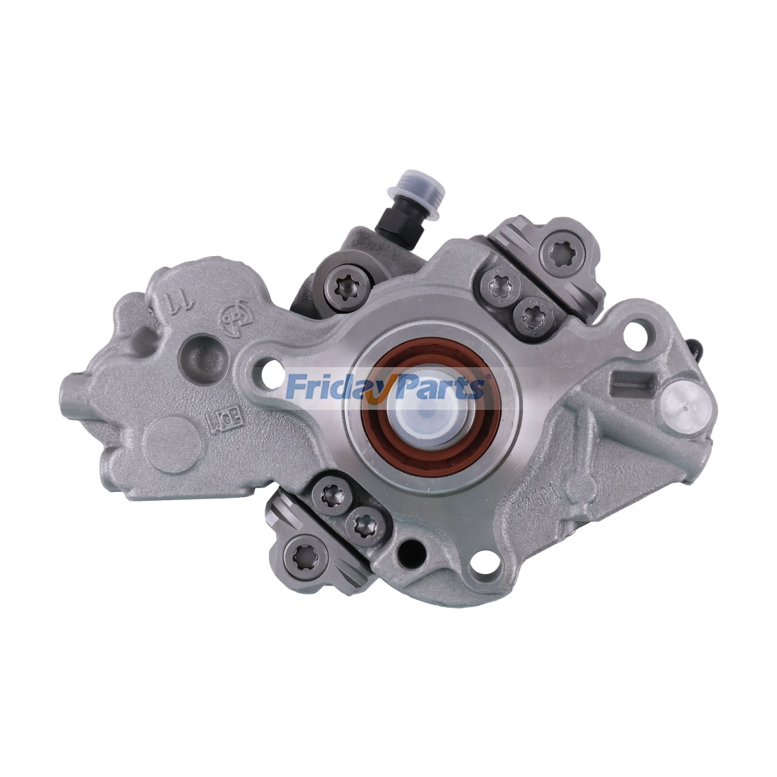 Engine,Forklift Fuel Injector Pump & Common Rail & Injector Kit