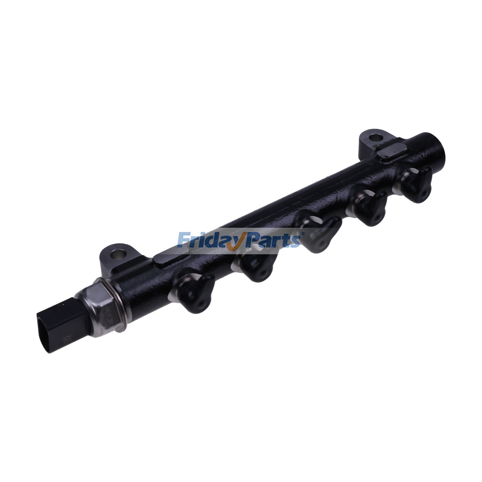  Fuel Injector Pump & Common Rail & Injector Kit For DOOSAN