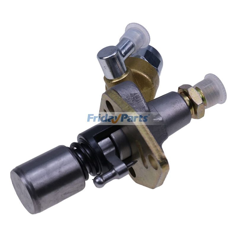 Einspritzpumpe KM186FGET-12000 für Yanmar Motor L48N L48V L60AE L70AE L100 Kipor KDE6500T KDE6700T Mit Ventilfür Für Kipor