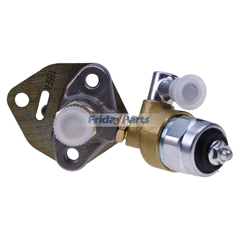 Einspritzpumpe für Yanmar Kipor mit VentilFür Kipor