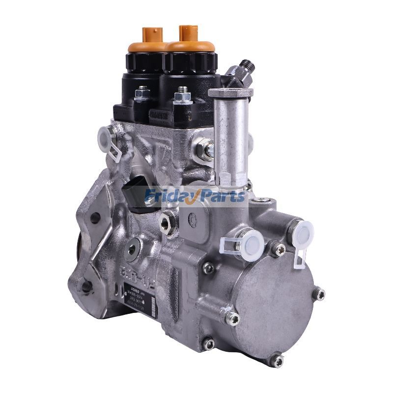 Fuel Injector Pump SAA6D125E-5 Wheel in Stock in China