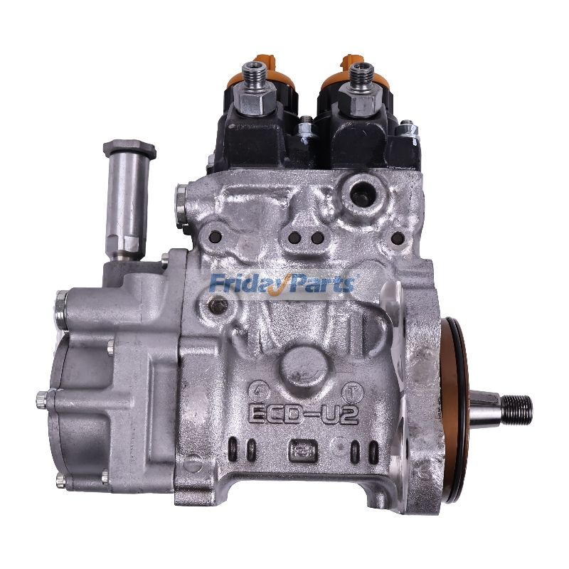 Fuel Injector Pump ND094100-0460 6251-71-1121 for Komatsu Engine SAA6D125E-5 Excavator PC400LC-8 PC450LC-8 Wheel Loader WA470-6 WA480-6 for less