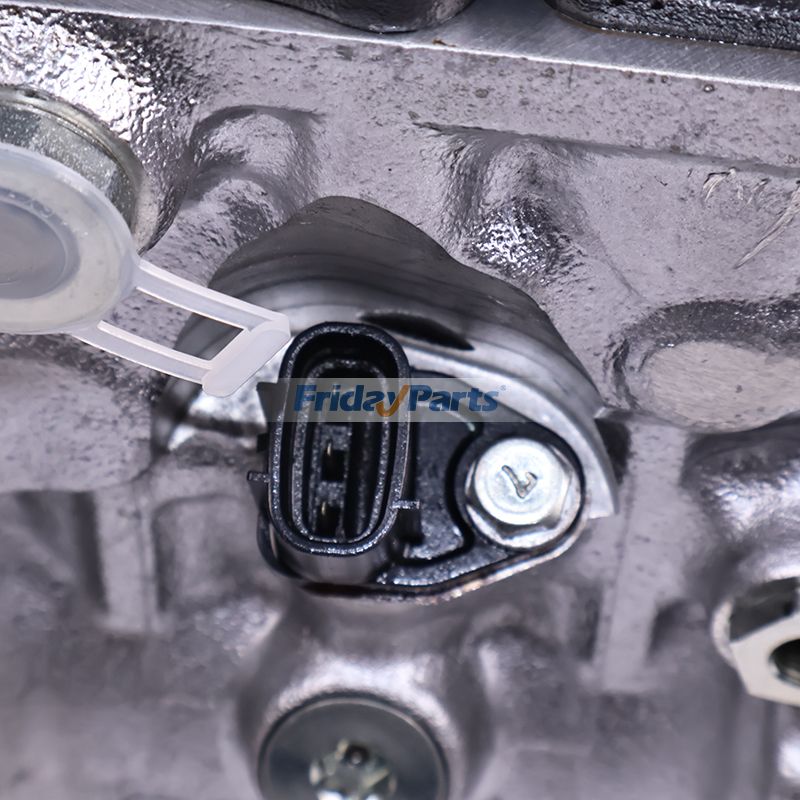 Fuel Injector Pump ND094100-0460 6251-71-1121 for Komatsu Engine SAA6D125E-5 Excavator PC400LC-8 PC450LC-8 Wheel Loader WA470-6 WA480-6