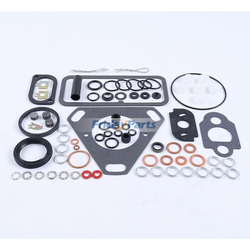 Tractor Fuel Injector Pump Repair Kit Massey Ferguson 130 158 275 290 298 350