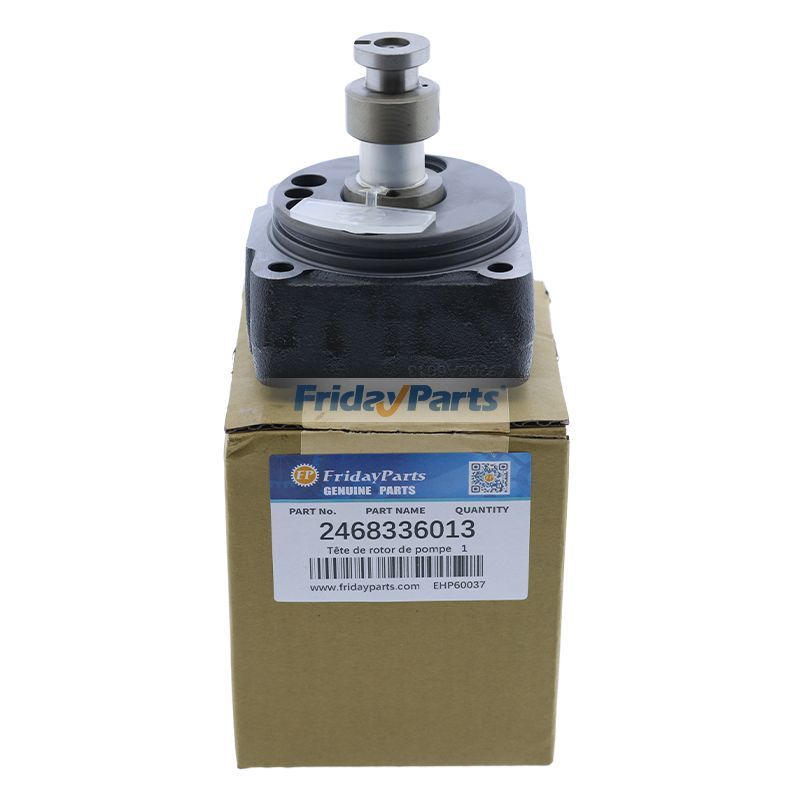 Rotorkopf der Einspritzpumpe 2468336013 für BMW E36 325 E34 525 E39 E38 725