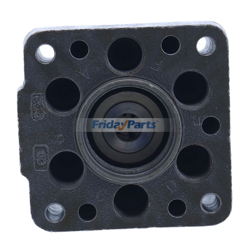 Rotorkopf der Einspritzpumpe E39Für BMW