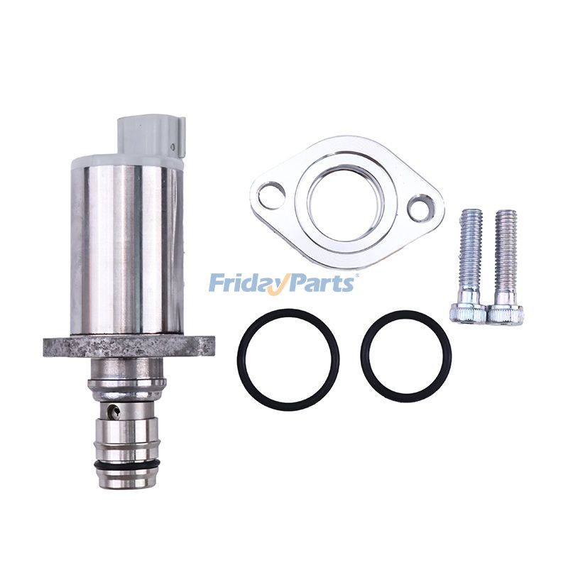 Suction Control Valve For ISUZU 4HK1 NPR Mazda Opel