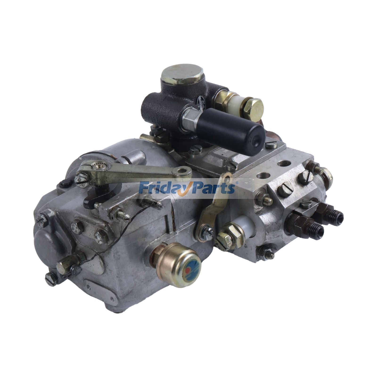 Kraftstoffeinspritzpumpe TY 290 für Jinma JM 184 200 204 224 FarmPro 2010 2420 Nortrac NT 204 Traktor