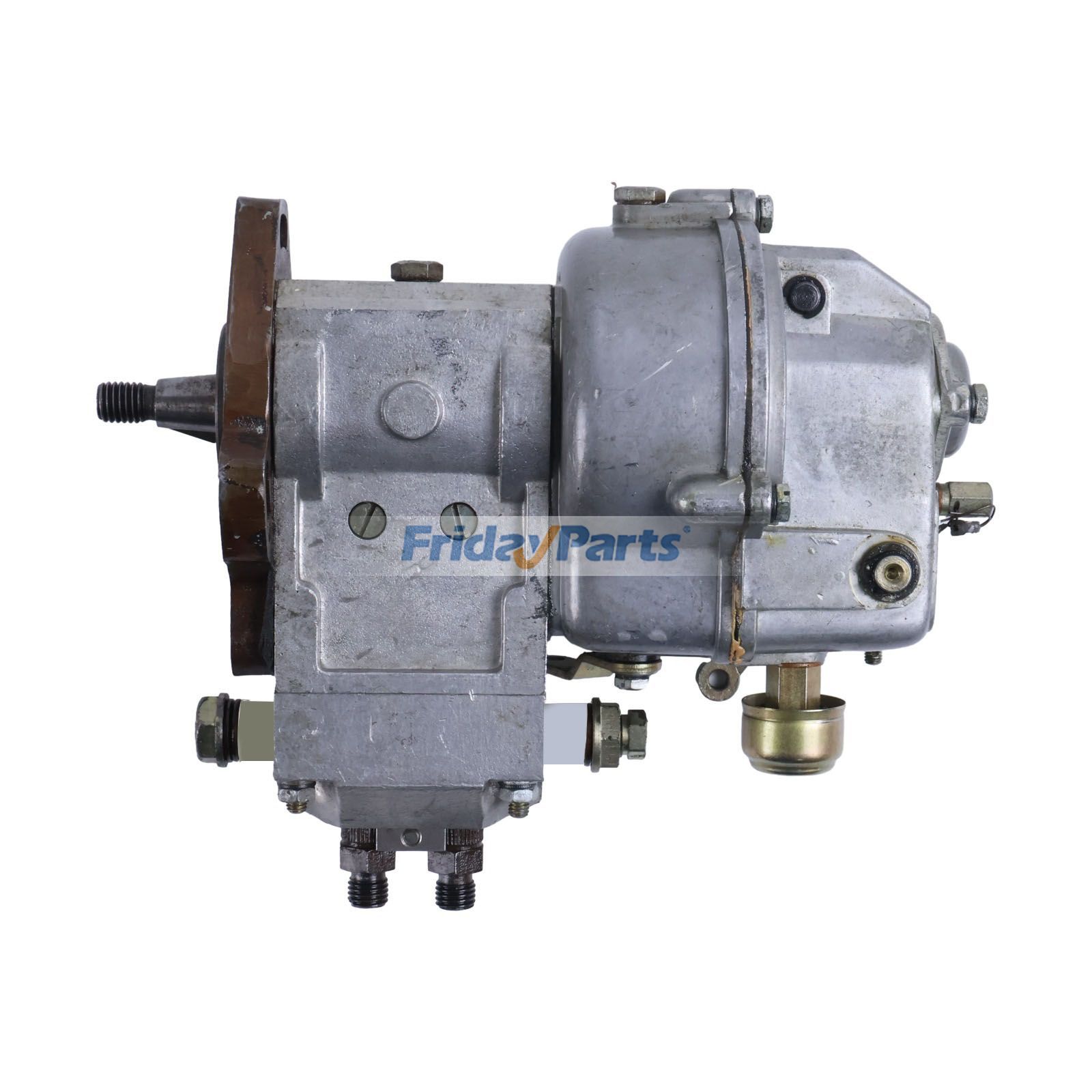 Einspritzpumpefür Traktor