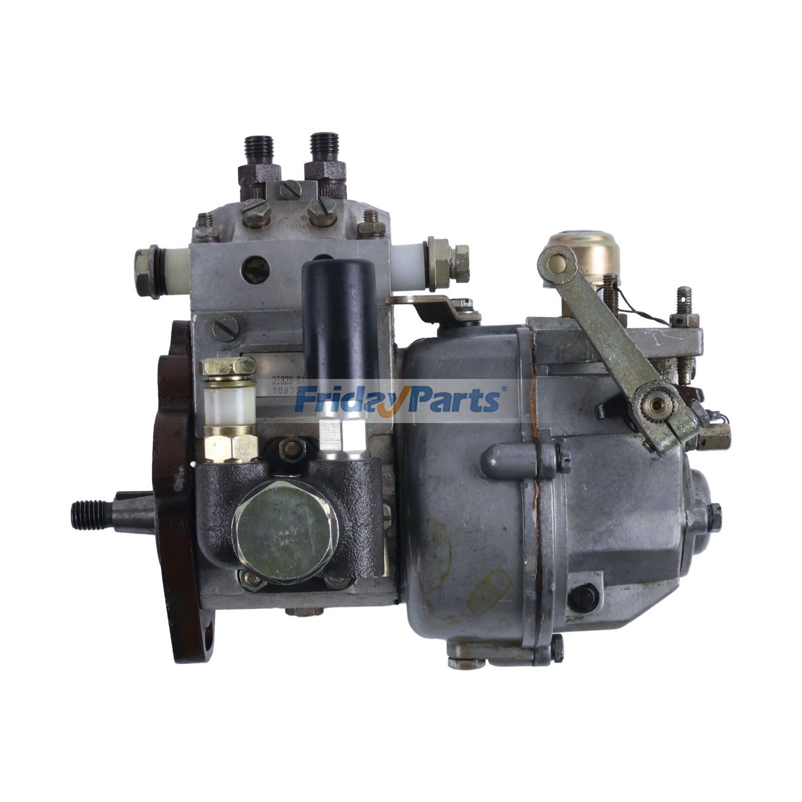 EinspritzpumpeFür andere Marken