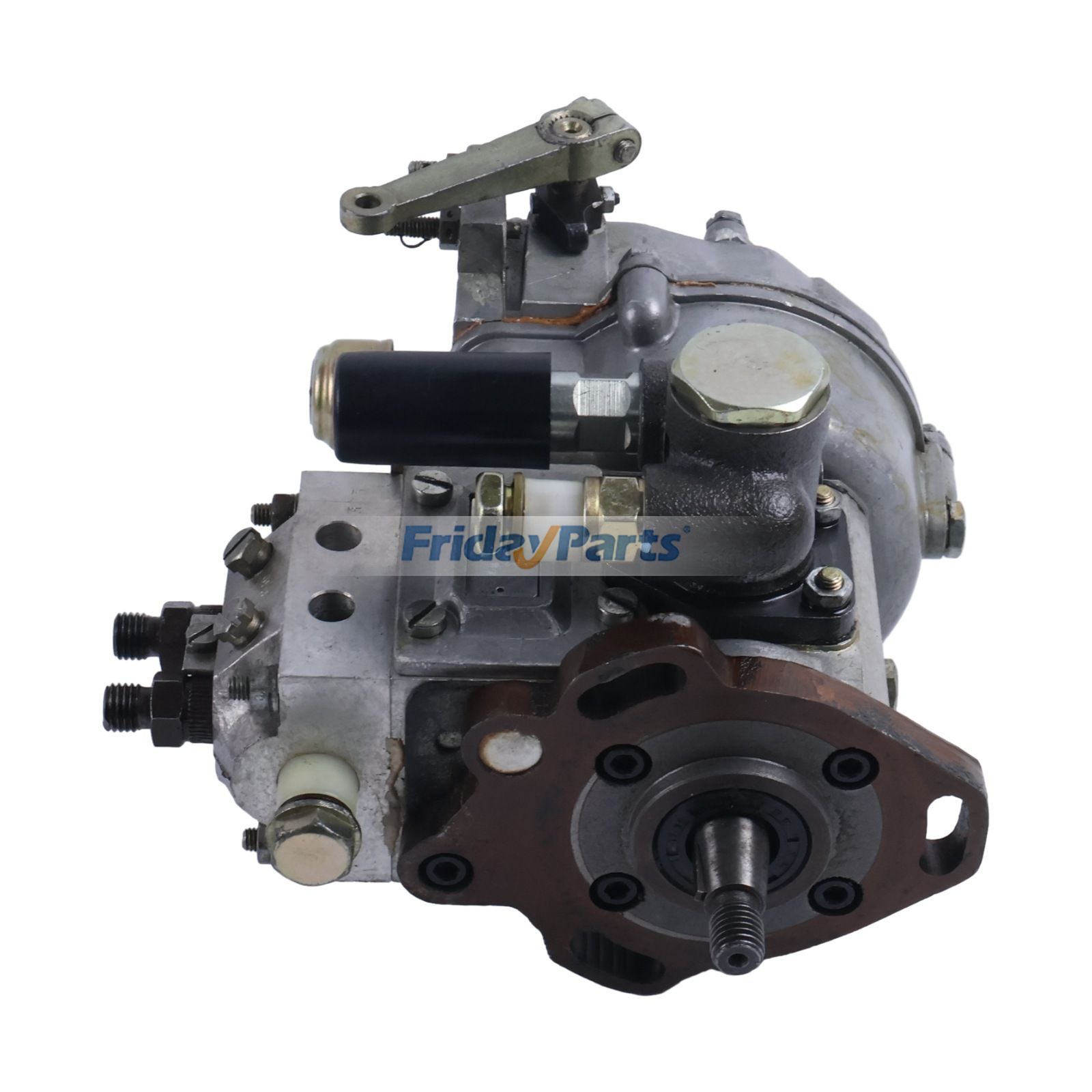 Einspritzpumpefür TraktorFür andere Marken