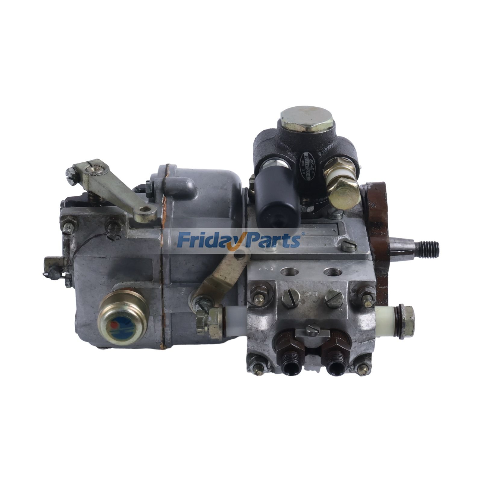 Einspritzpumpebei FridayParts kaufen