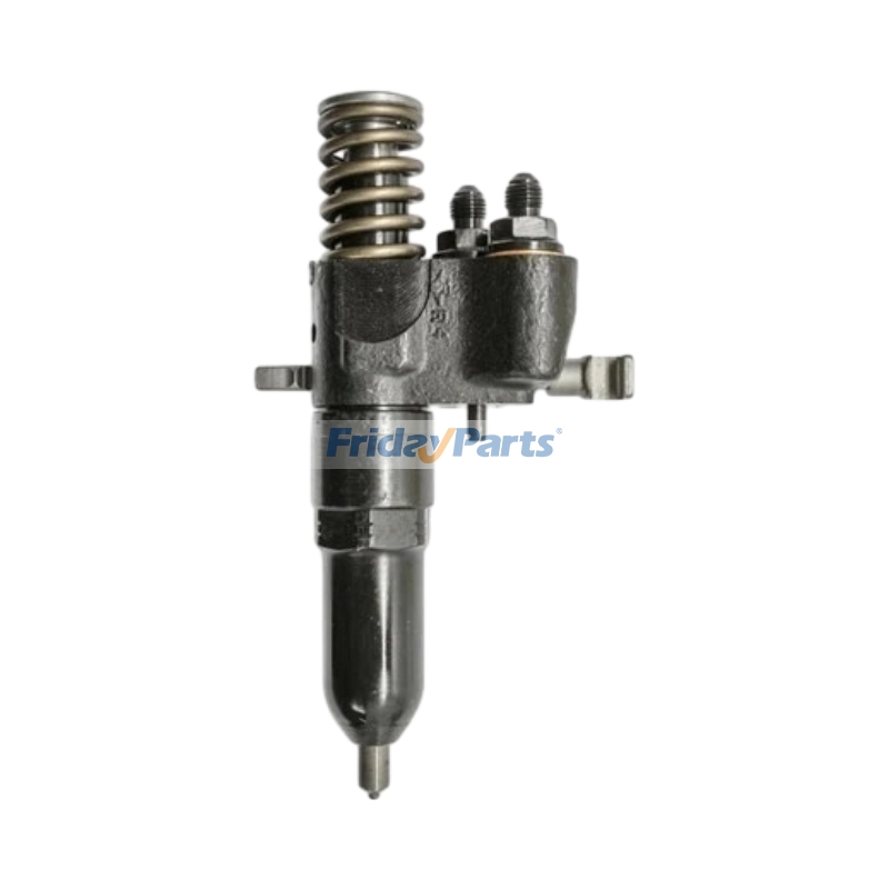 Inyector de combustible R-5228773 para motor Detroit 53 IL71 Serie V71